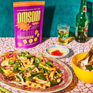 Mala Salad Starter 3-pack